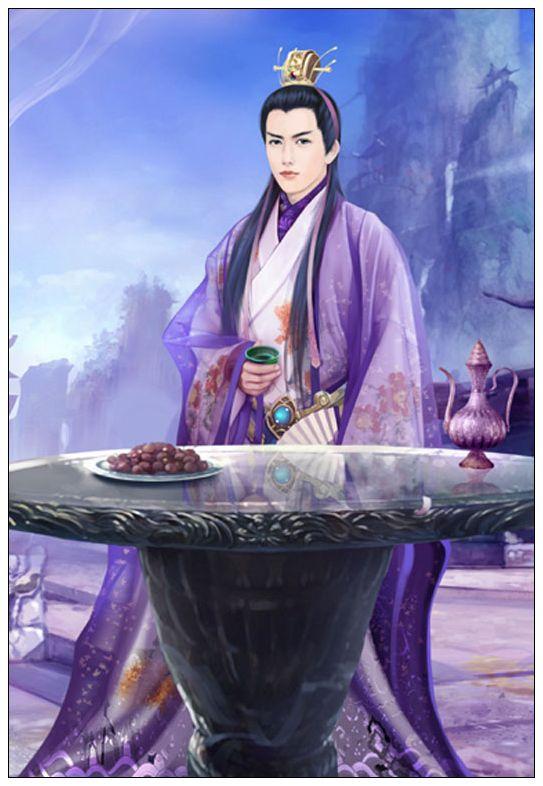 墨舞碧歌 我的温柔暴君