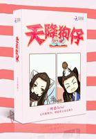 天降狗仔:明星老公你过来